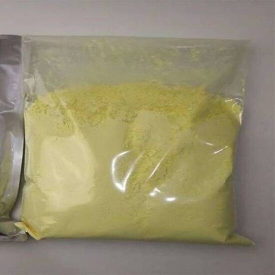 Ztc 005 cannabionid por (1:80)