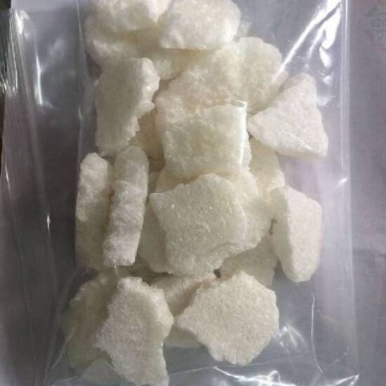 Rögös fóliás hexen kristály